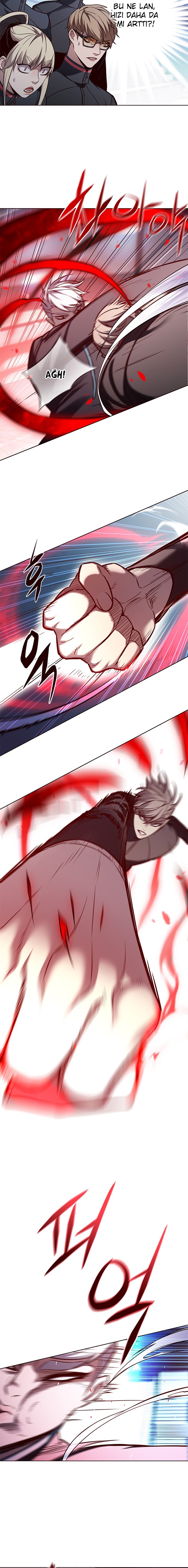 Read Eleceed TR Manga Online
