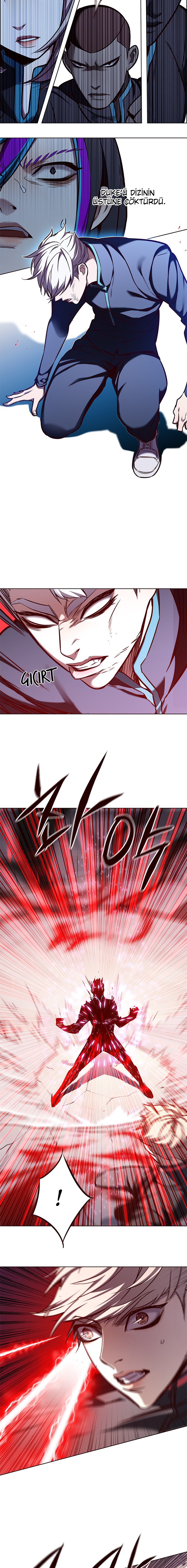 Read Eleceed TR Manga Online
