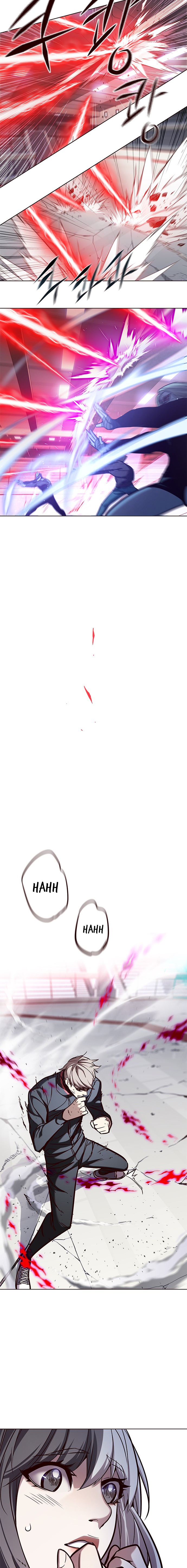 Read Eleceed TR Manga Online