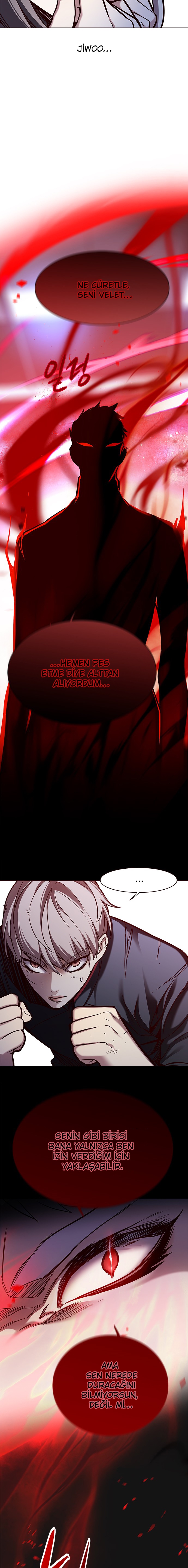 Read Eleceed TR Manga Online