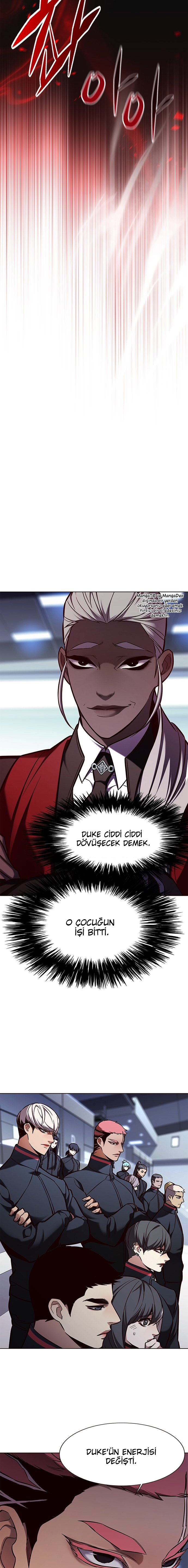 Read Eleceed TR Manga Online