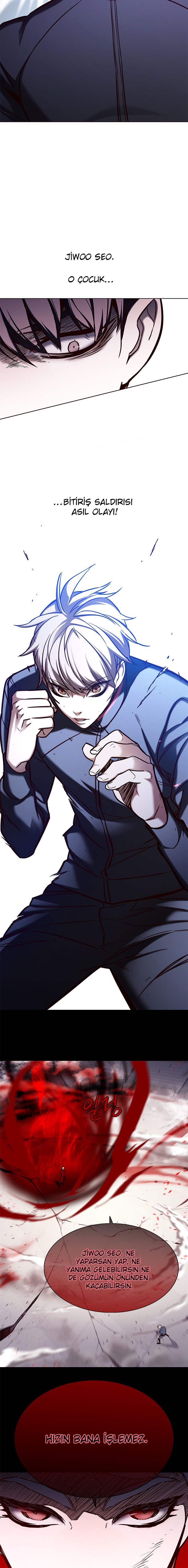 Read Eleceed TR Manga Online