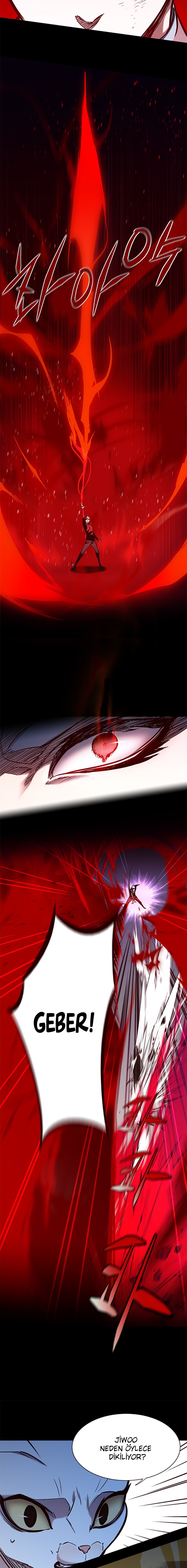 Read Eleceed TR Manga Online