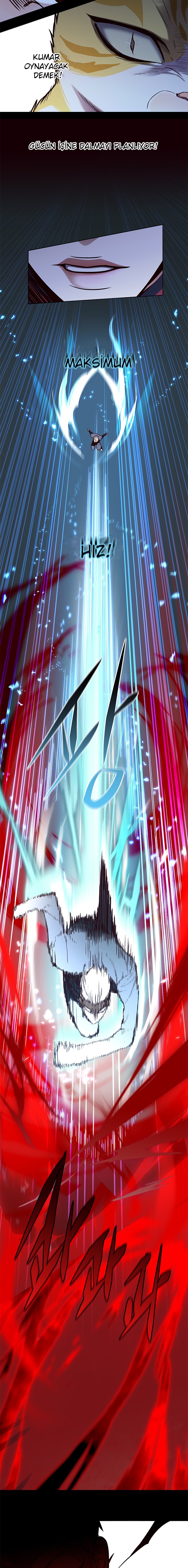 Read Eleceed TR Manga Online