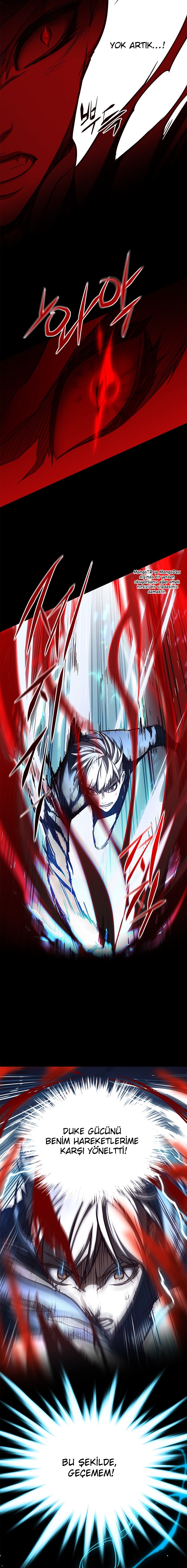 Read Eleceed TR Manga Online