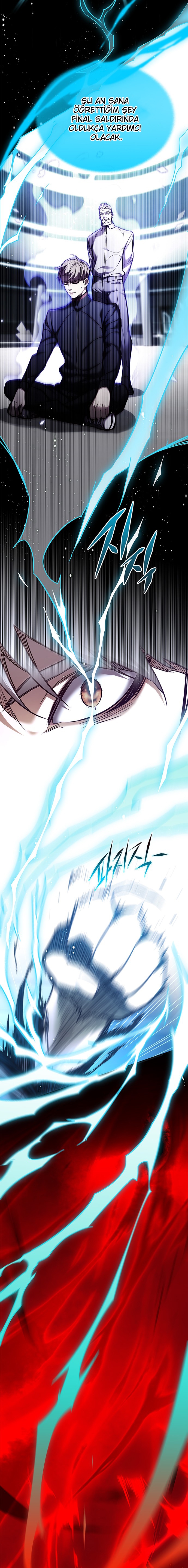 Read Eleceed TR Manga Online