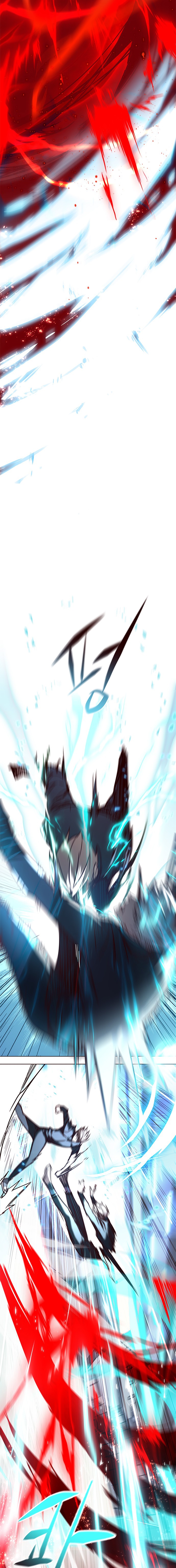 Read Eleceed TR Manga Online