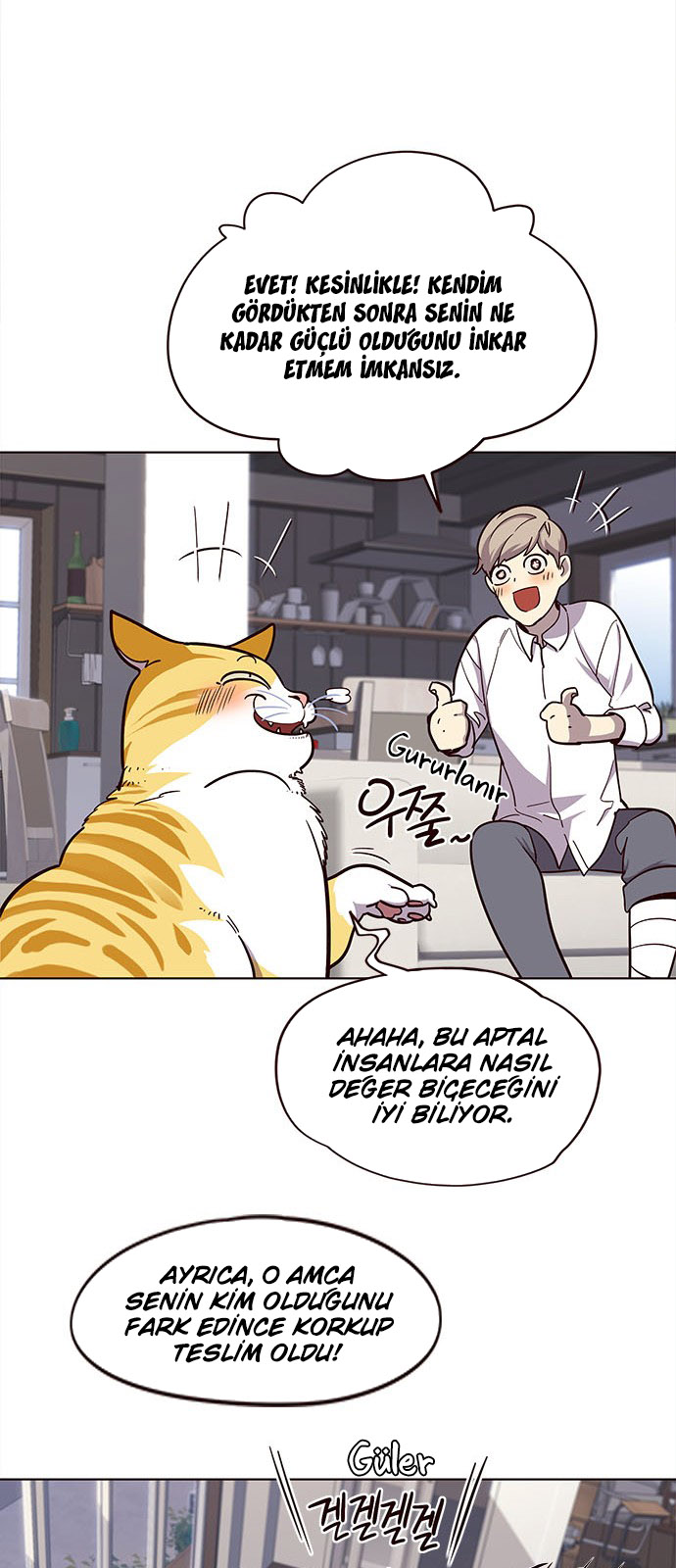 Read Eleceed TR Manga Online