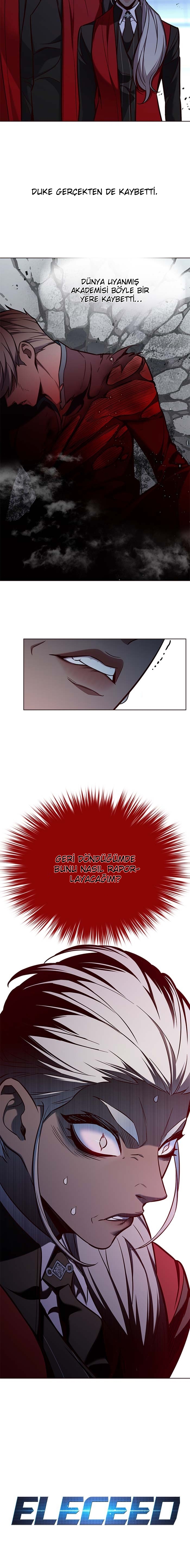 Read Eleceed TR Manga Online