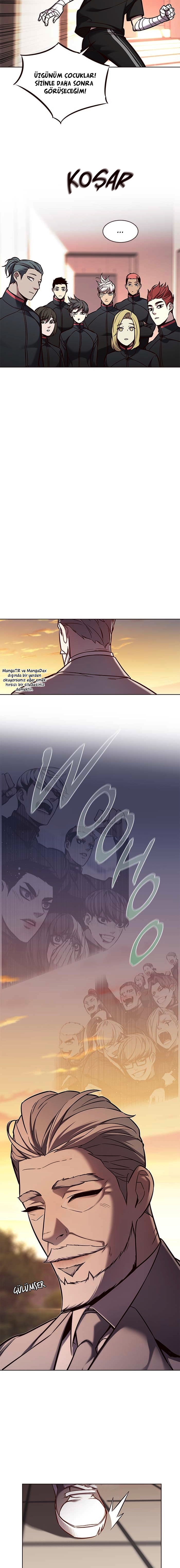 Read Eleceed TR Manga Online