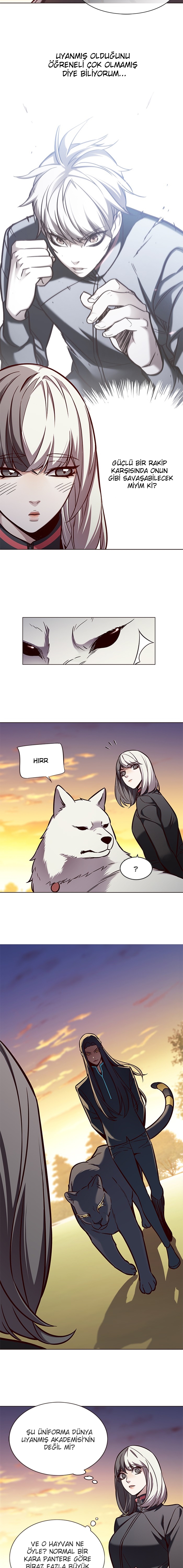Read Eleceed TR Manga Online