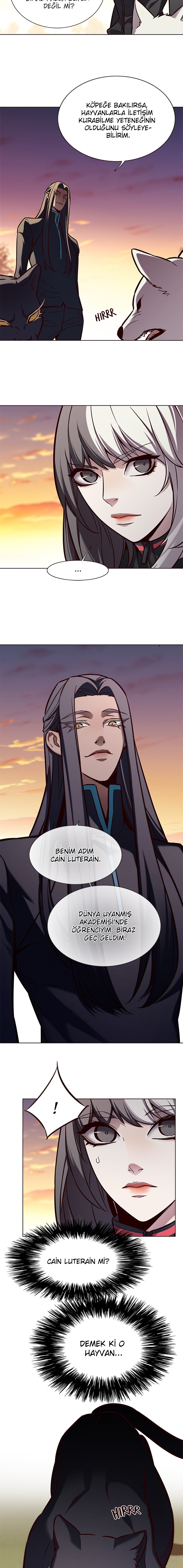 Read Eleceed TR Manga Online