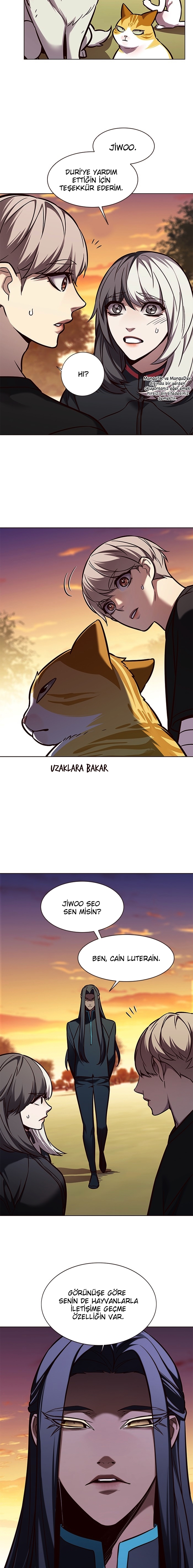 Read Eleceed TR Manga Online