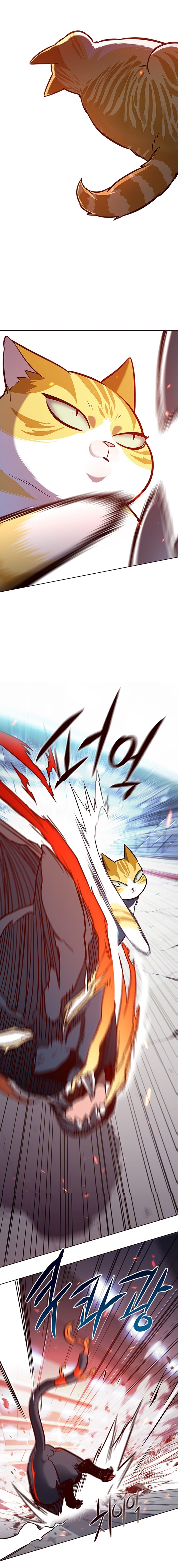 Read Eleceed TR Manga Online