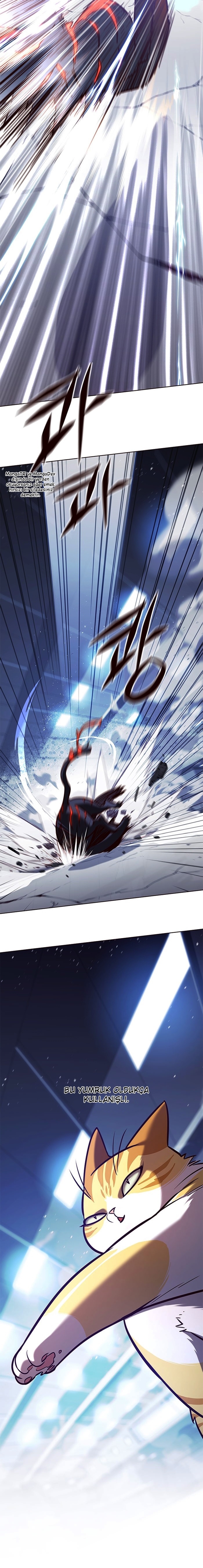 Read Eleceed TR Manga Online