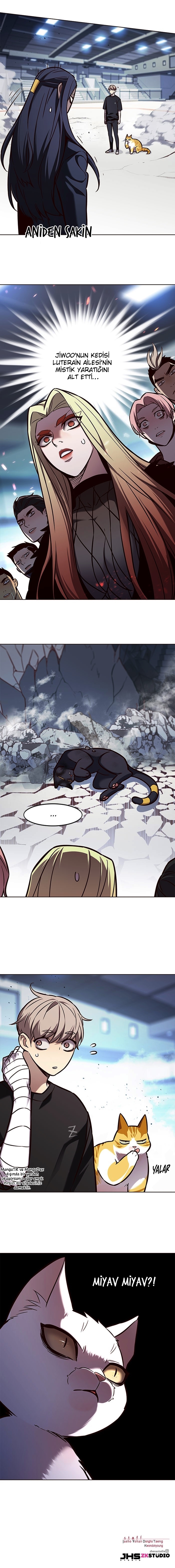Read Eleceed TR Manga Online