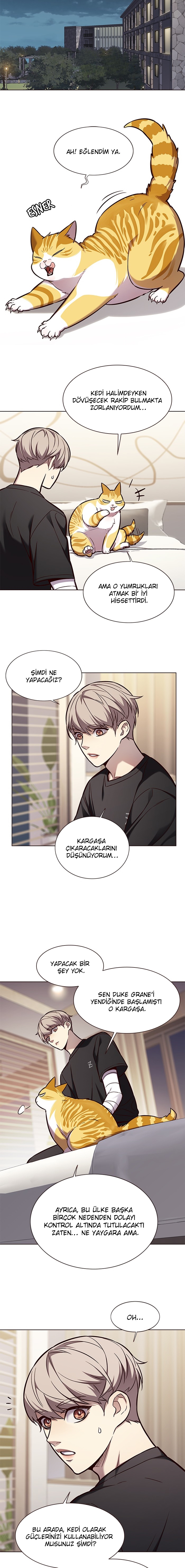 Read Eleceed TR Manga Online