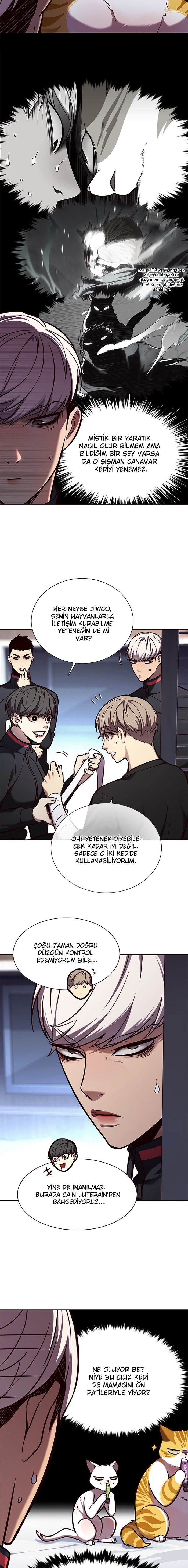 Read Eleceed TR Manga Online