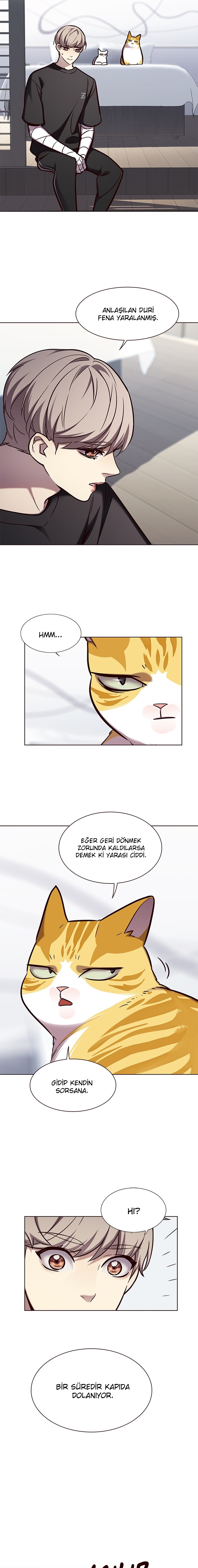 Read Eleceed TR Manga Online