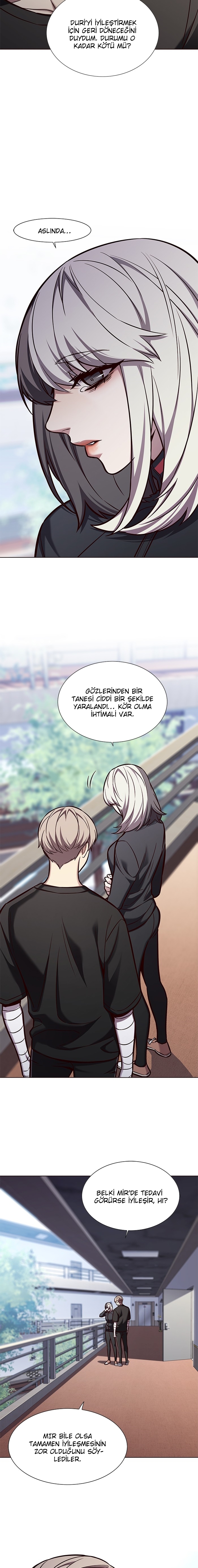 Read Eleceed TR Manga Online