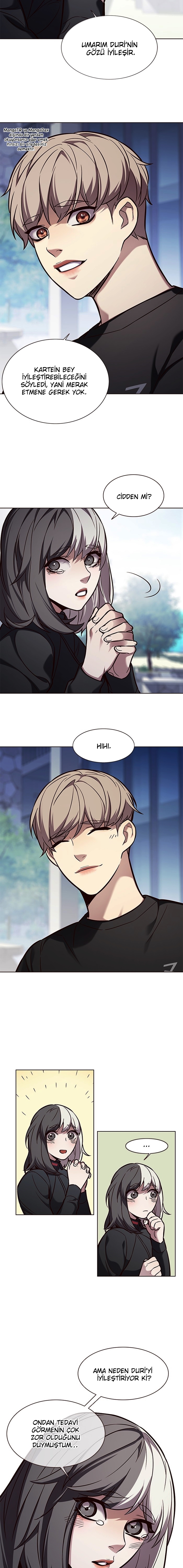 Read Eleceed TR Manga Online