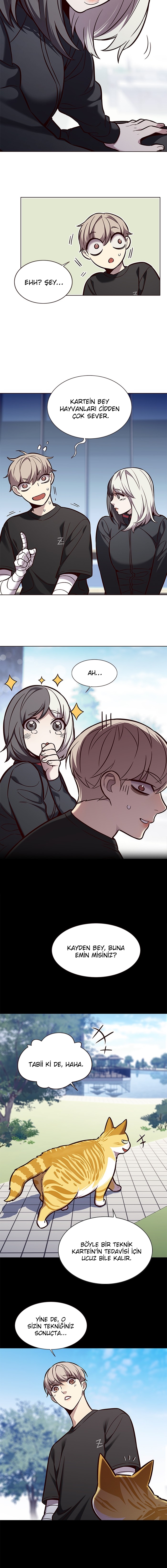 Read Eleceed TR Manga Online