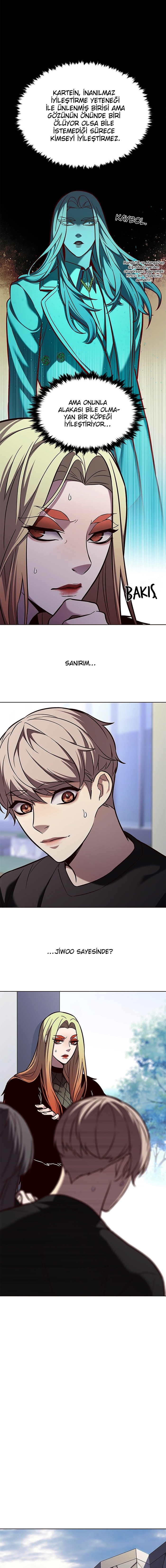 Read Eleceed TR Manga Online