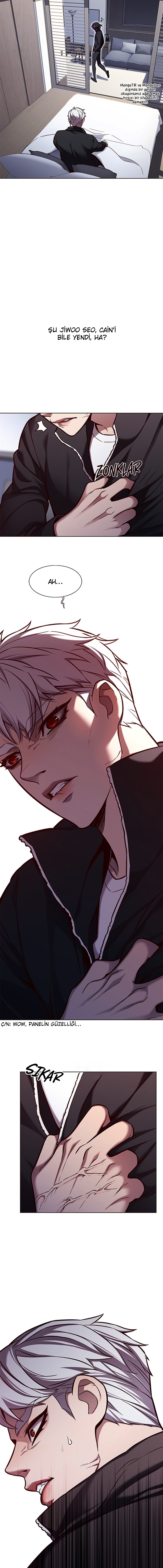 Read Eleceed TR Manga Online