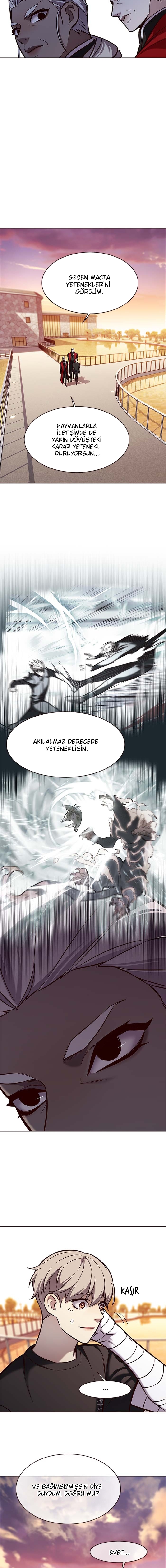 Read Eleceed TR Manga Online
