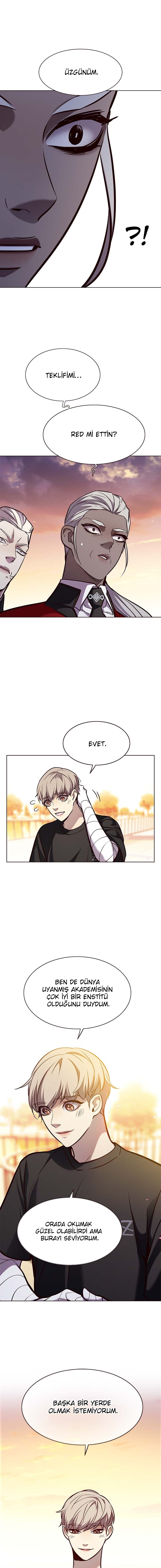Read Eleceed TR Manga Online