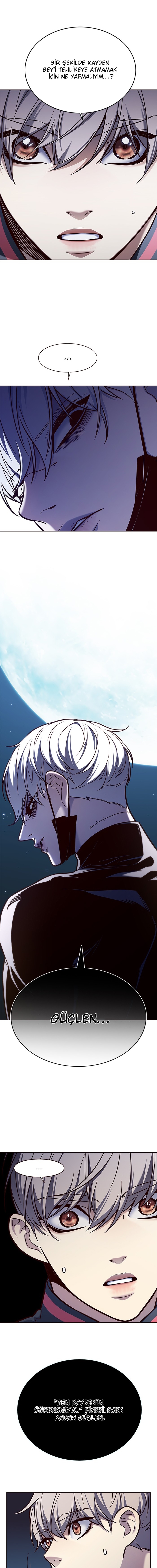 Read Eleceed TR Manga Online