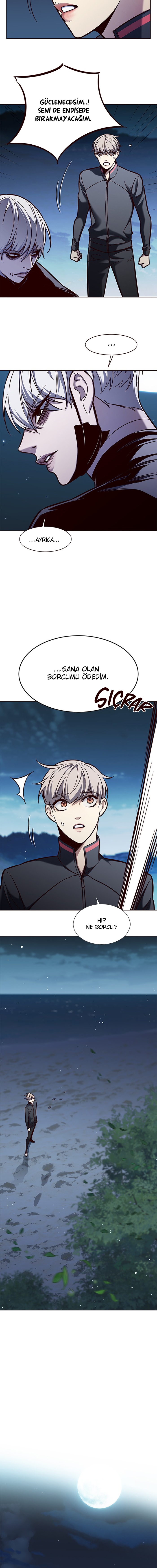 Read Eleceed TR Manga Online