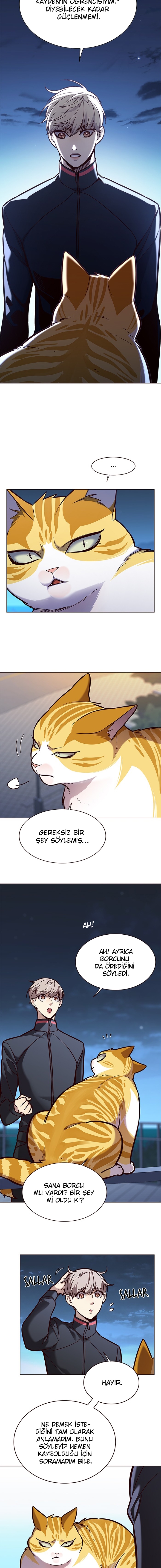 Read Eleceed TR Manga Online