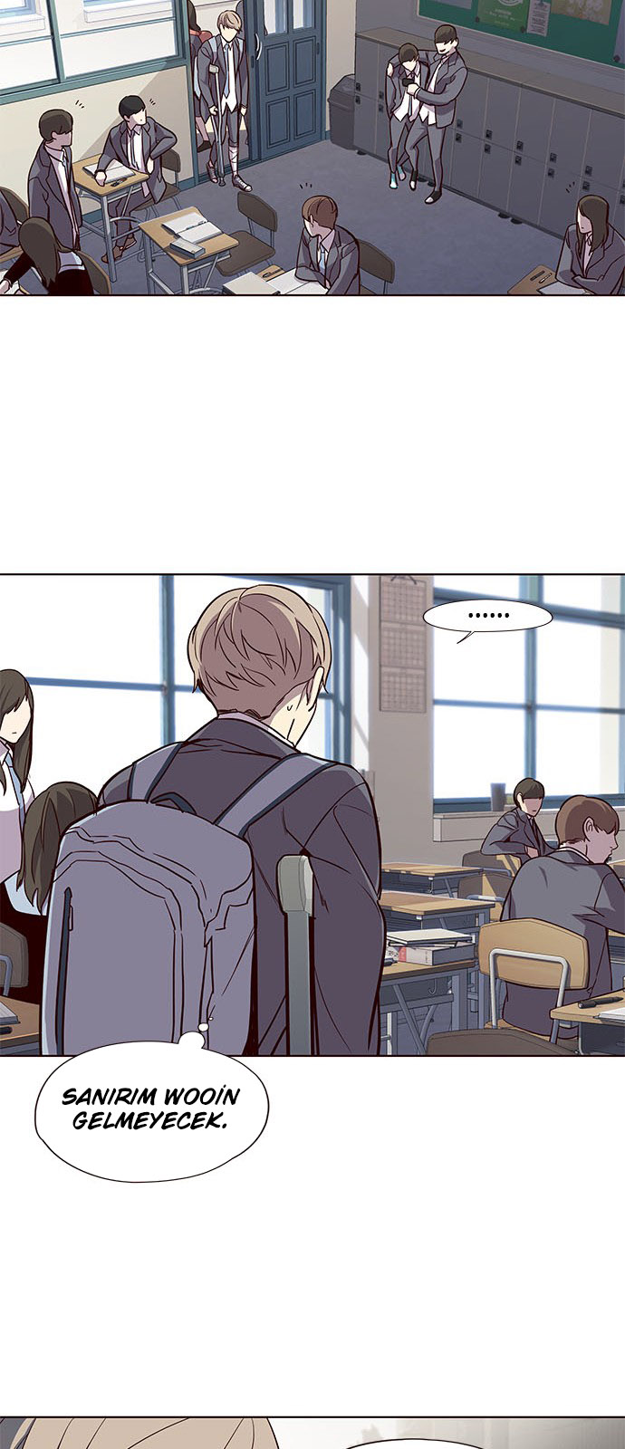Read Eleceed TR Manga Online