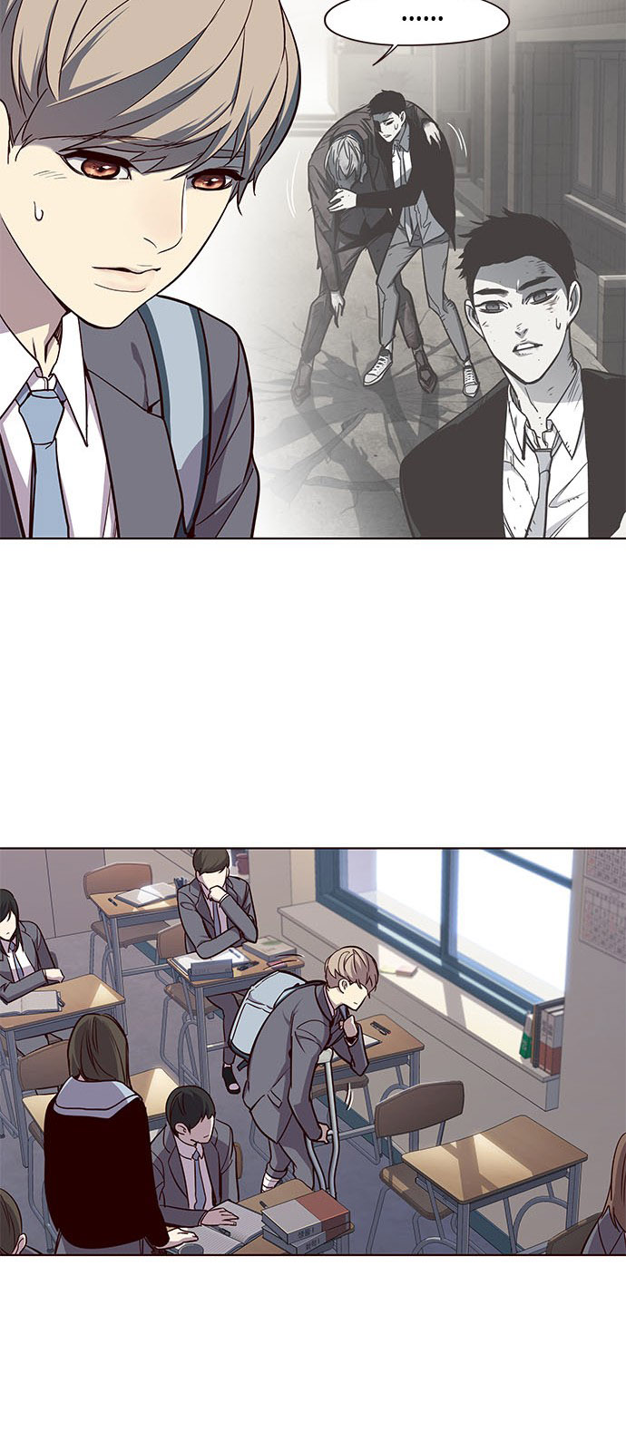 Read Eleceed TR Manga Online