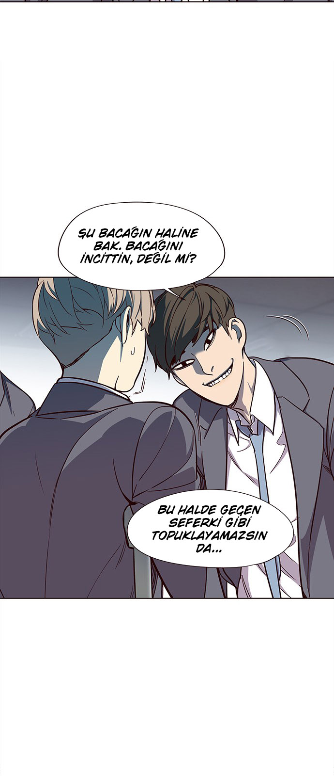 Read Eleceed TR Manga Online