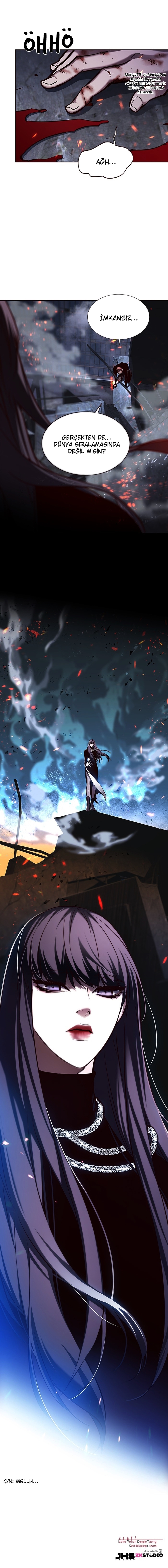 Read Eleceed TR Manga Online
