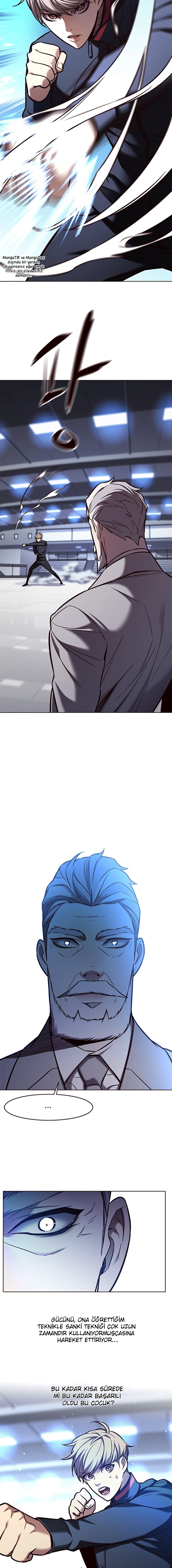 Read Eleceed TR Manga Online