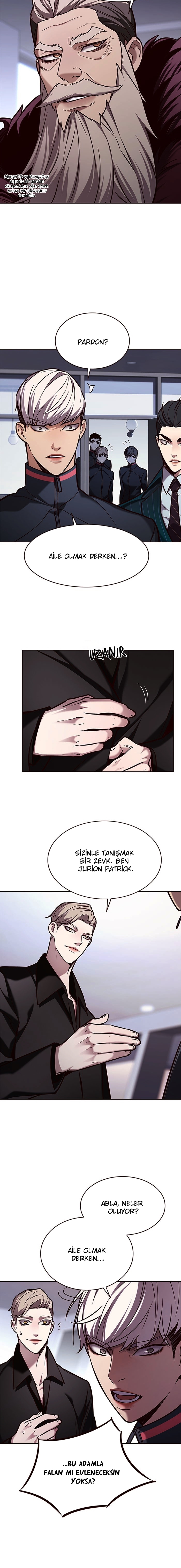 Read Eleceed TR Manga Online
