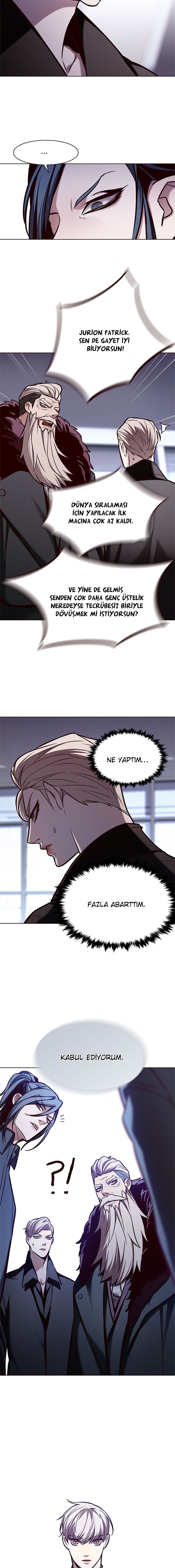 Read Eleceed TR Manga Online