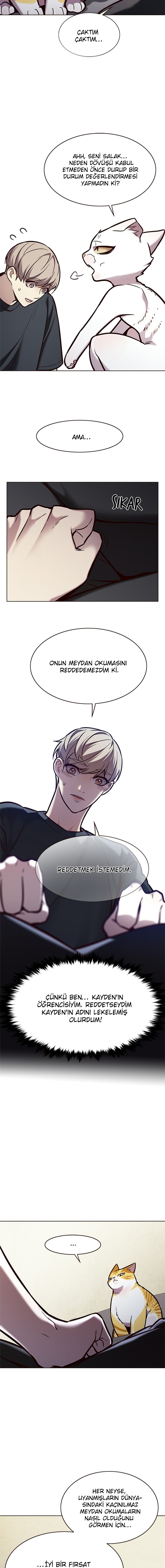 Read Eleceed TR Manga Online