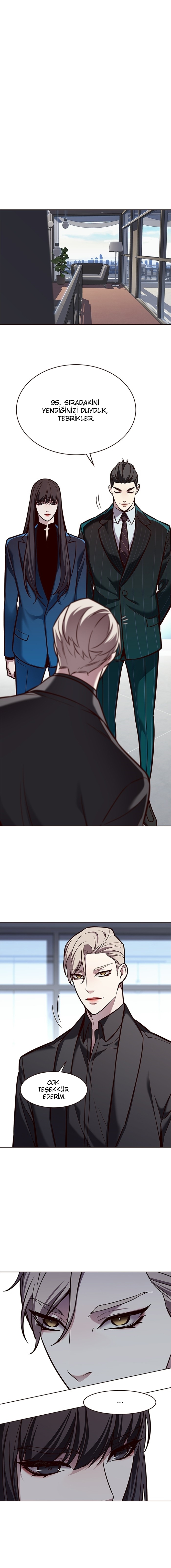 Read Eleceed TR Manga Online