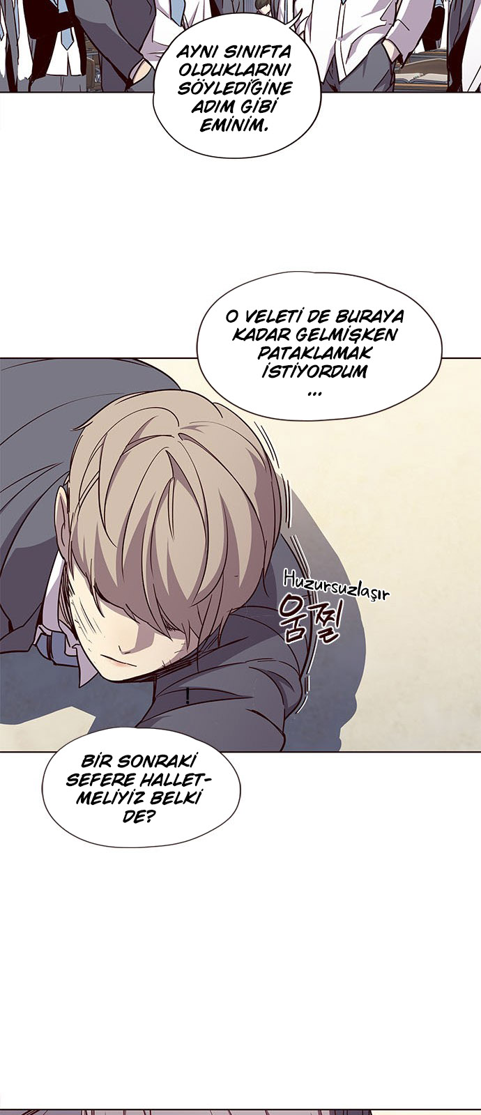 Read Eleceed TR Manga Online