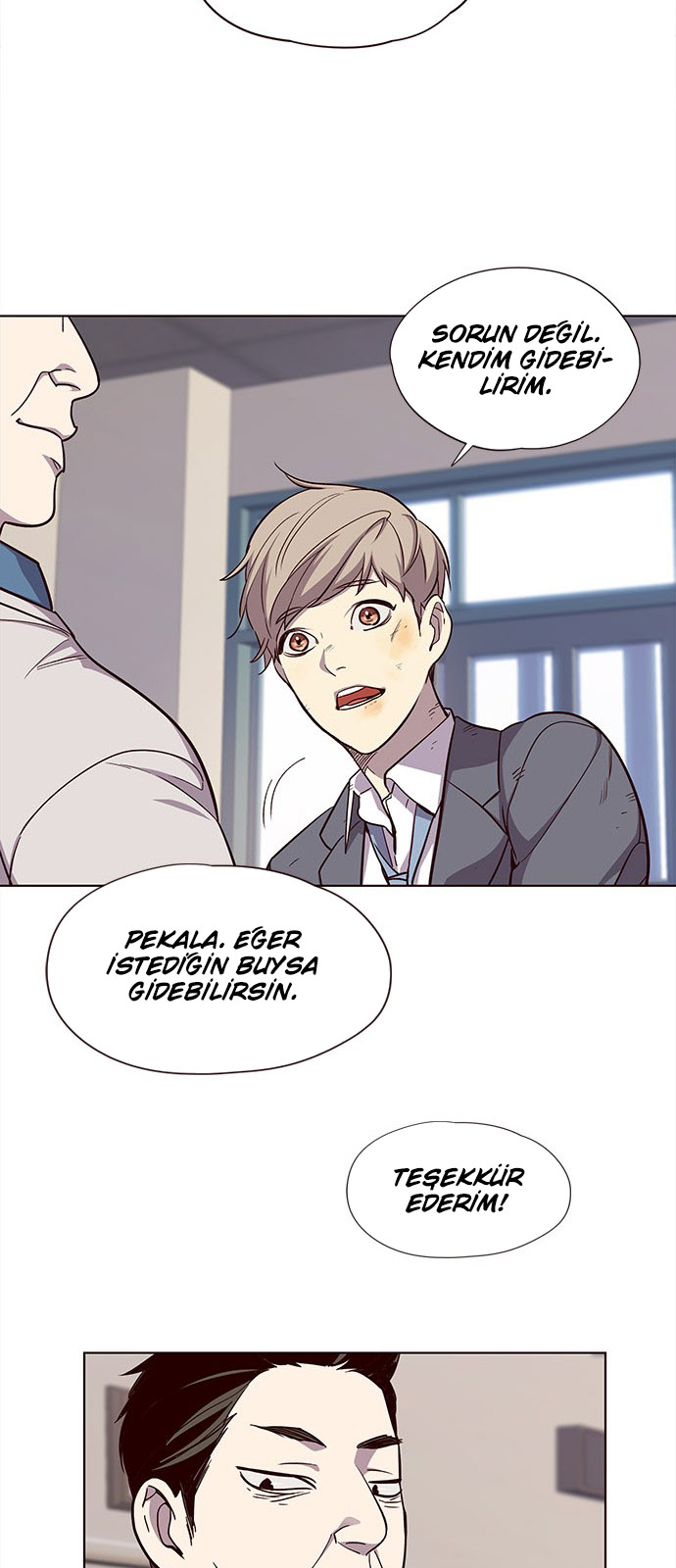 Read Eleceed TR Manga Online