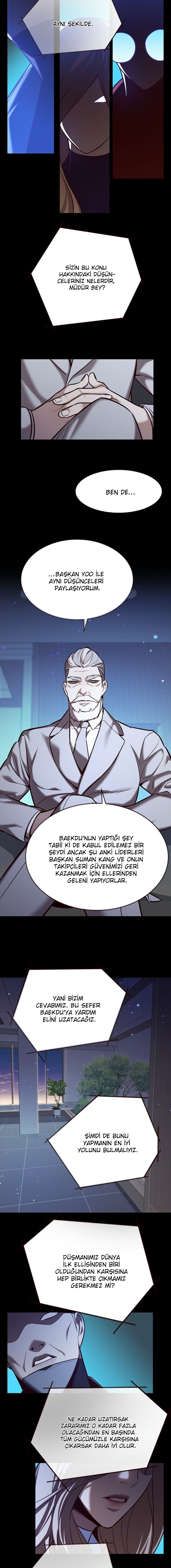 Read Eleceed TR Manga Online