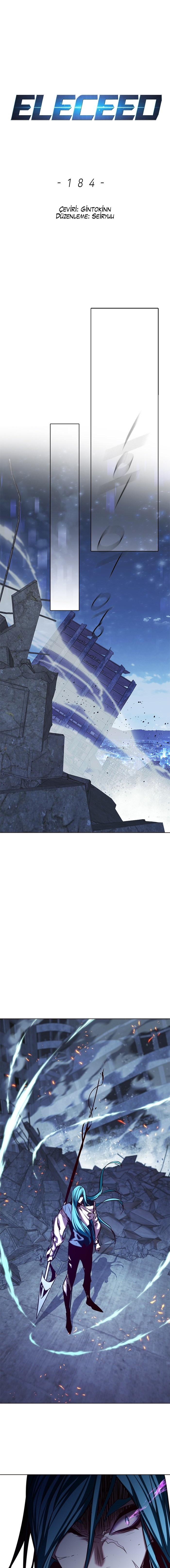 Read Eleceed TR Manga Online