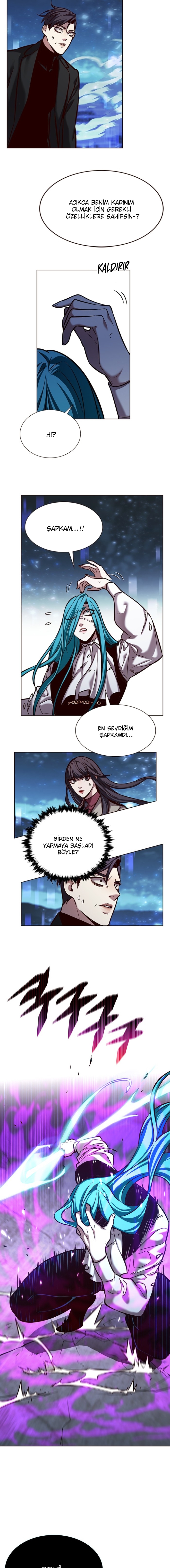 Read Eleceed TR Manga Online