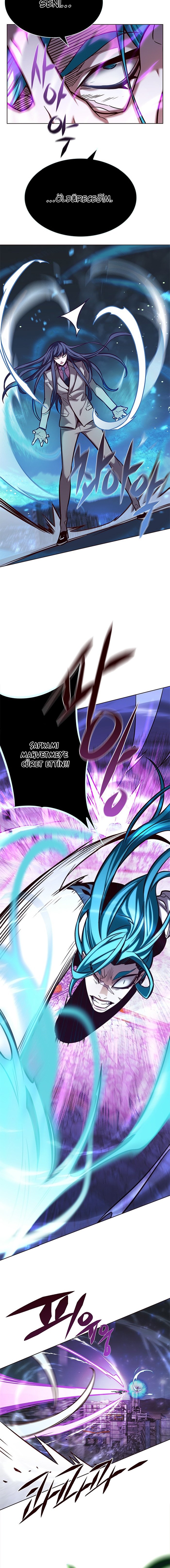 Read Eleceed TR Manga Online