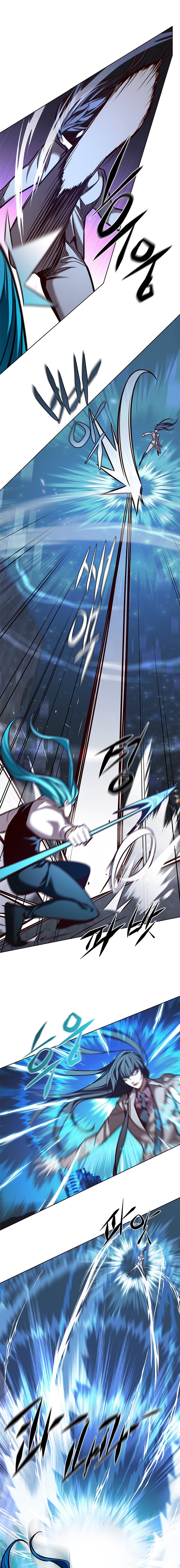 Read Eleceed TR Manga Online