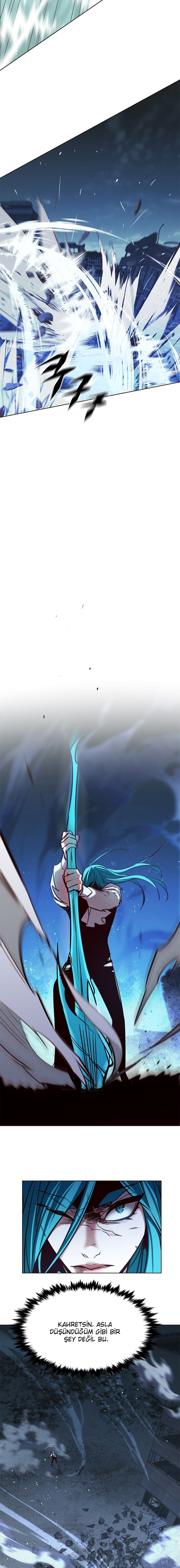 Read Eleceed TR Manga Online